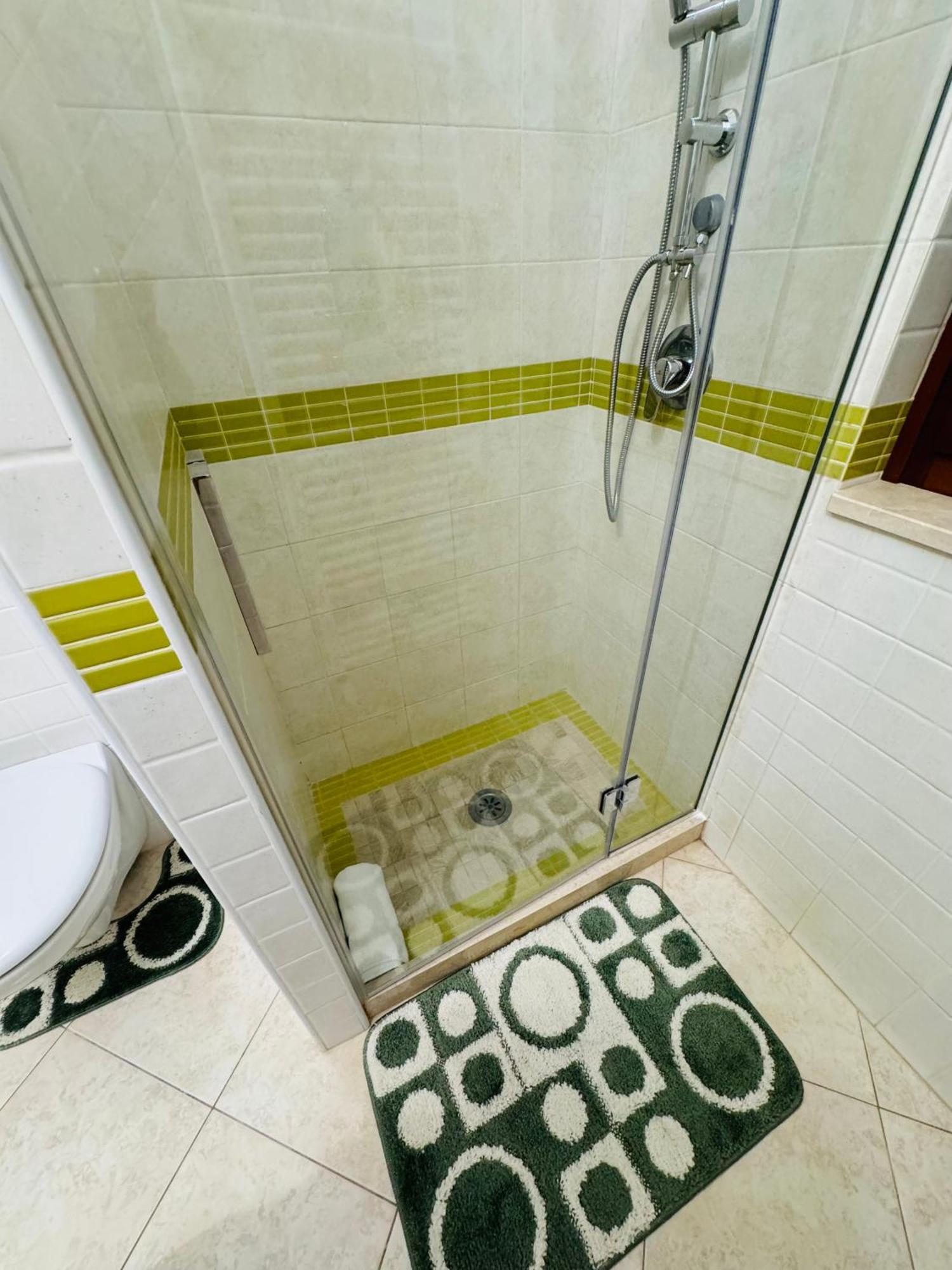 Sole Luna Apartments Monopoli Ngoại thất bức ảnh
